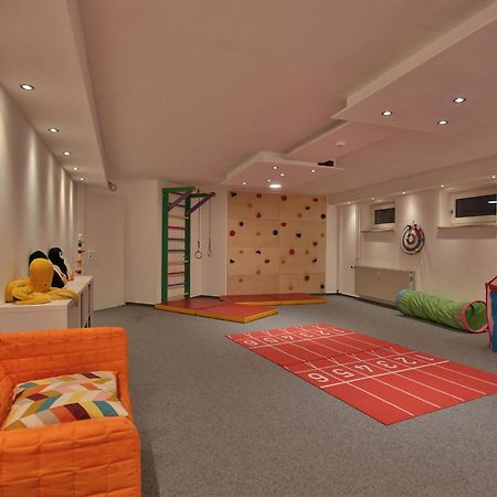 Haus Windrose Appartement 4 Niendorf  Esterno foto