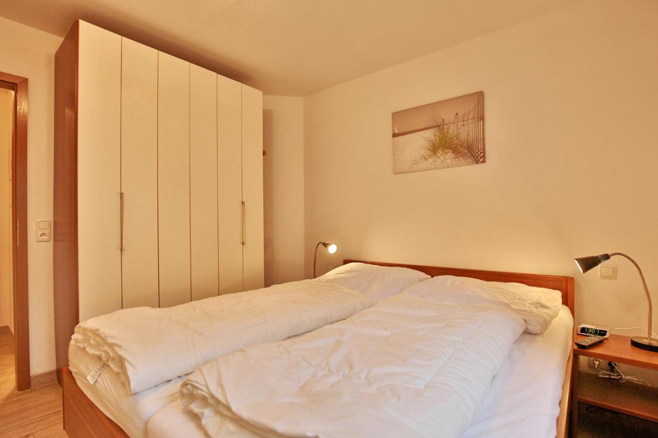 Haus Windrose Appartement 4 Niendorf  Esterno foto