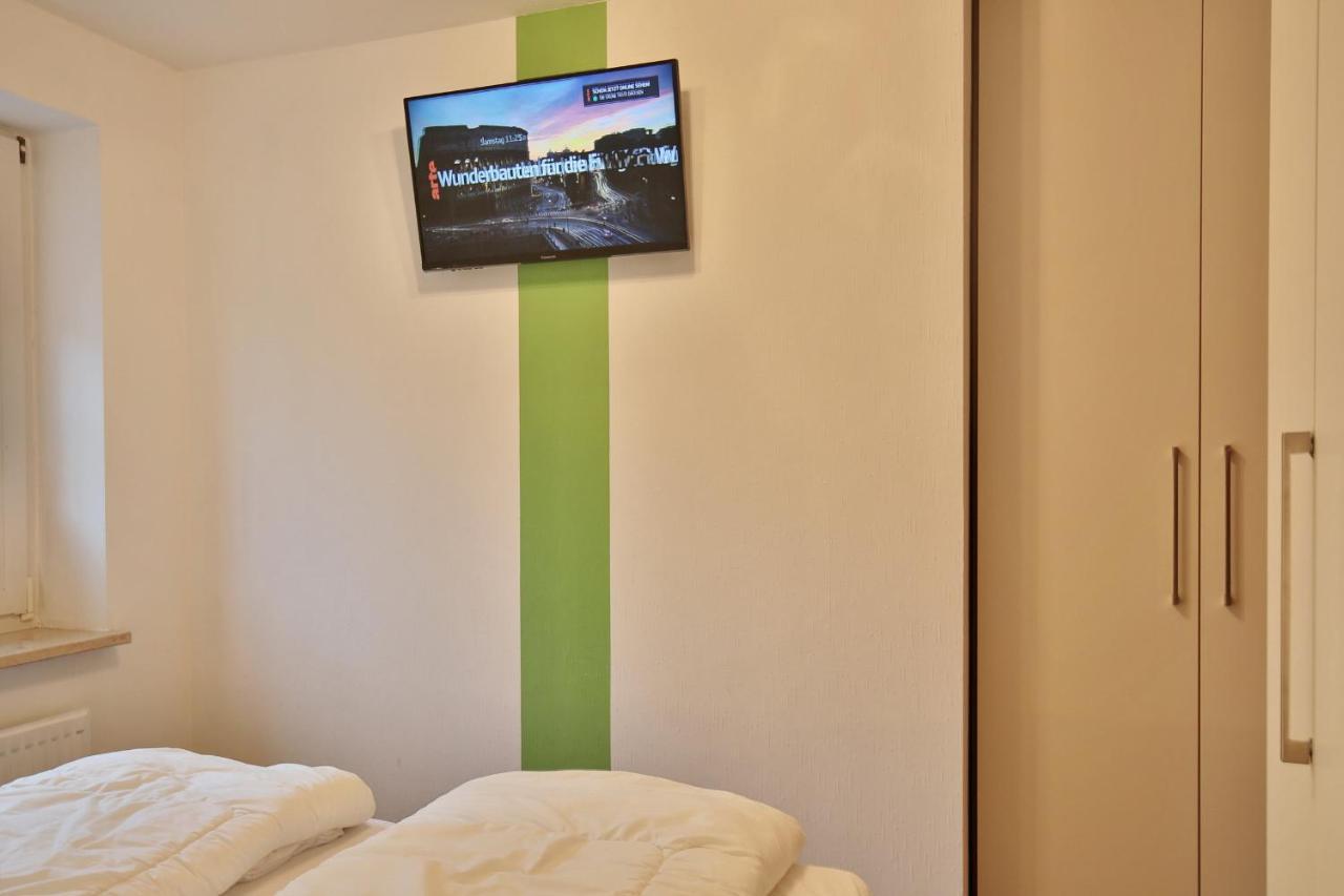Haus Windrose Appartement 4 Niendorf  Esterno foto