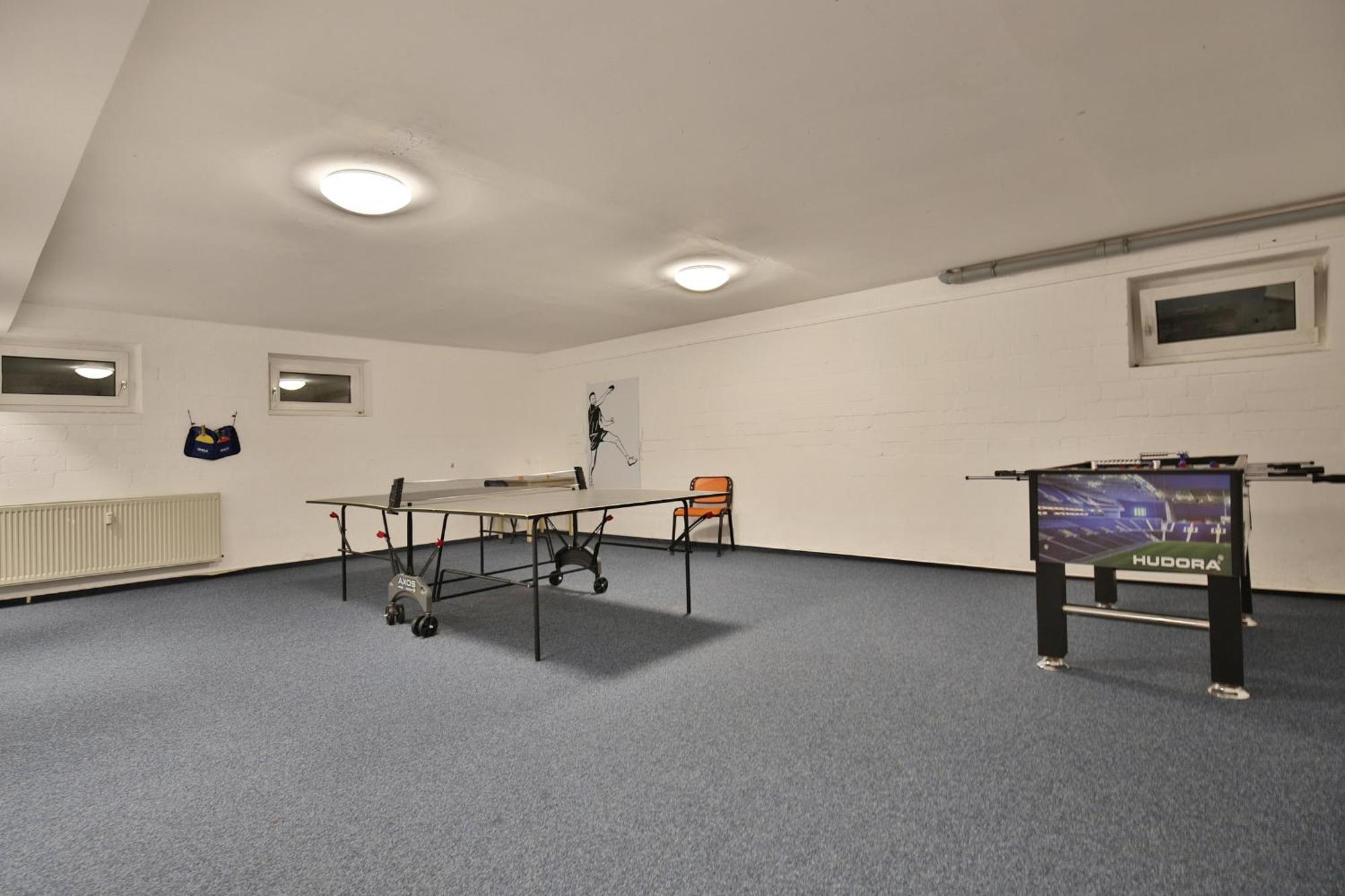 Haus Windrose Appartement 4 Niendorf  Esterno foto